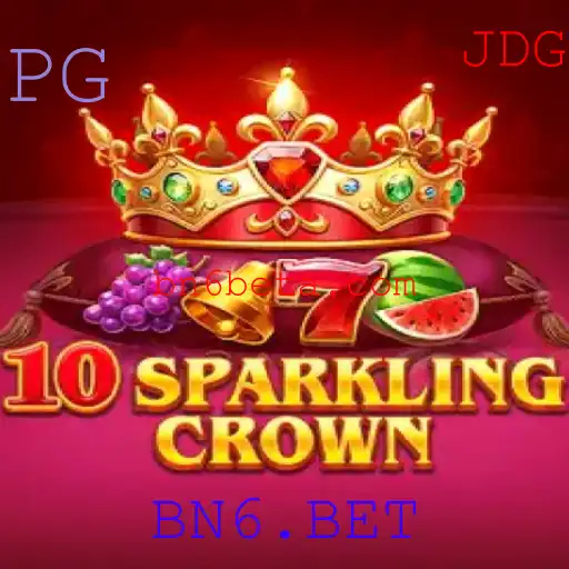 Explorando o Mundo de 10SparklingCrown: Regras e Estratégias