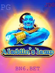 Aladdinslamp: Explore a Magia e Estratégia do Novo Jogo Emocionante