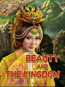 Descubra o Fascinante Jogo BeautyAndTheKingdom