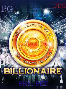 Descubra o Universo de 'Billionaire' com BN6.BET: Um Jogo de Estratégia e Fortuna