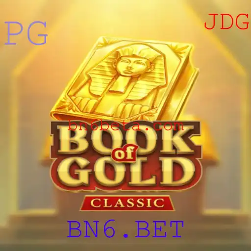 Conheça o Fascinante Mundo do Jogo BookOfGoldClassic no BN6.BET