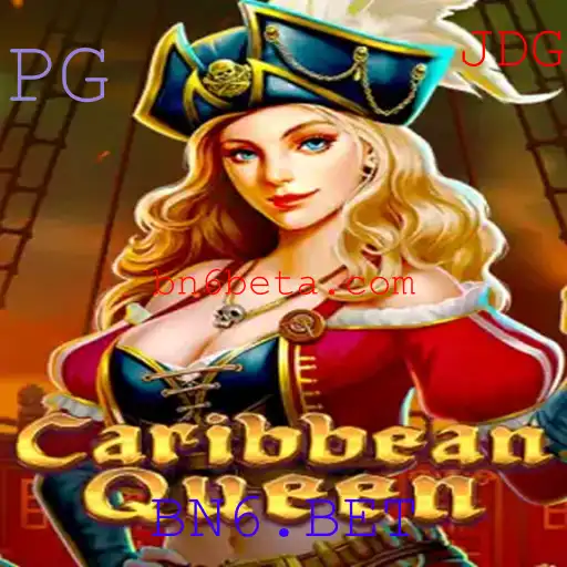 CaribbeanQueen: Uma Experiência Única em Cassino com BN6.BET