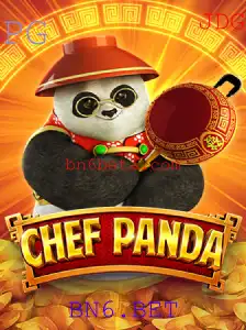 Descubra o Universo Gastronômico de ChefPanda: Um Jogo Inovador