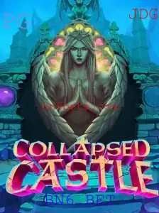 Descubra o Universo Fascinante do Jogo CollapsedCastle