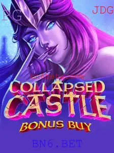 Explorando o Universo de CollapsedCastleBonusBuy: Um Guia Completo