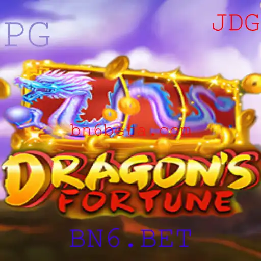 Explorando DragonFortune: Aventura e Estratégia no Novo Jogo da Plataforma BN6.BET