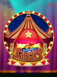 Desvendando o Mundo Encantado de EcstaticCircus, o Jogo de Aventura Mais Empolgante do Ano