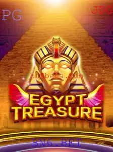 Descubra o Fascinante Mundo de EgyptTreasure no BN6.BET