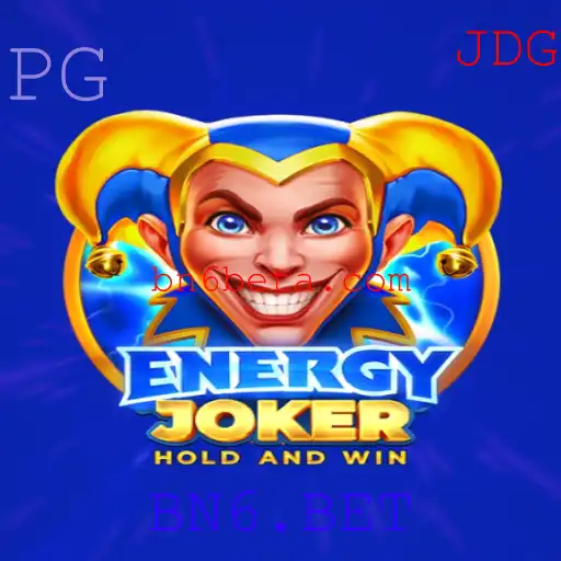 Explorando o Universo de EnergyJoker: O Jogo Inovador da BN6.BET