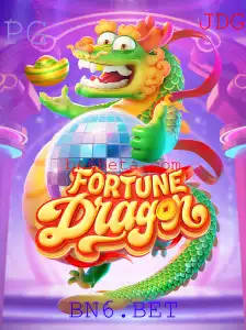 Explorando o Universo de FortuneDragon: Um Guia Completo