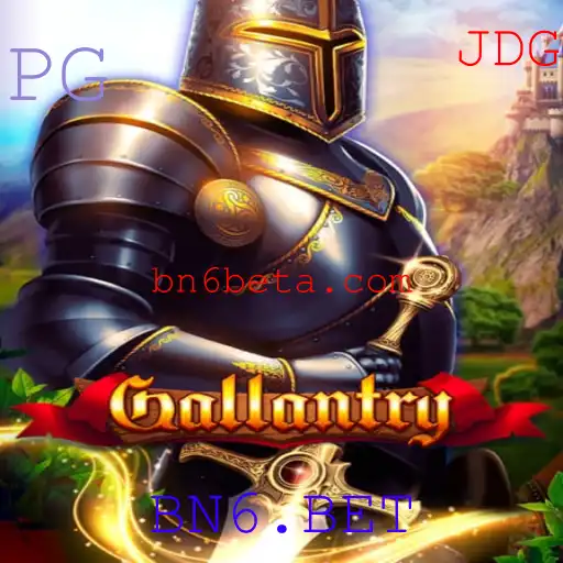 Gallantry: Uma Aventura Épica com BN6.BET