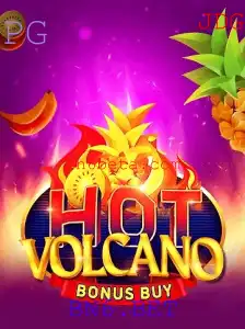Explorando o Mundo do Jogo HotVolcanoBonusBuy na Plataforma BN6.BET