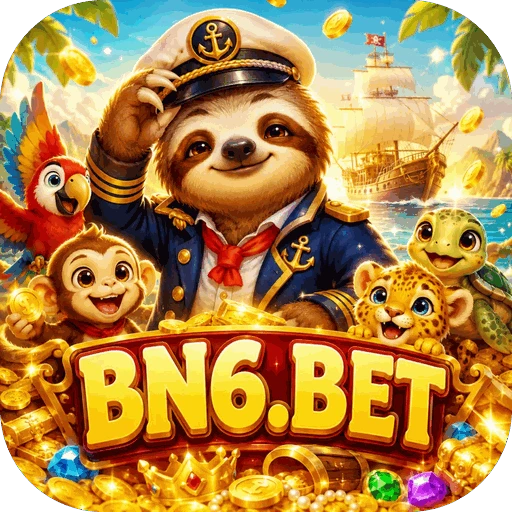 BN6.BET Logo