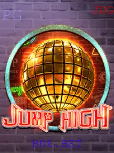 Descubra JumpHigh: O Novo Sucesso no Mundo dos Jogos e BN6.BET