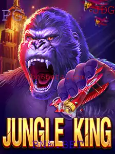 Explorando o Mundo de JungleKing: Aventuras na Selva com BN6.BET