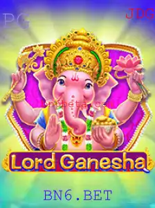 Explorando o Fascinante Mundo do Jogo LordGanesha