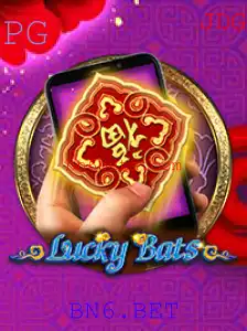 Descubra LuckyBatsM: O Novo Fenômeno dos Jogos Online com BN6.BET
