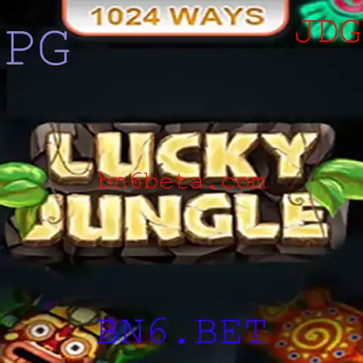 Explorando o Fascinante Mundo de LuckyJungle1024: Uma Aventura com BN6.BET