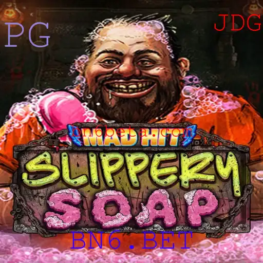 MadHitSlipperySoap: Um Mergulho Divertido no Mundo dos Jogos!