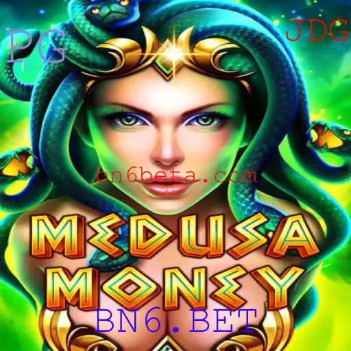 Descubra o Fascinante Mundo de MedusaMoney: Um Jogo de Azar em BN6.BET