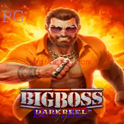 BigBoss: Mergulhe no Mundo do Jogo Estratégico Revolucionário