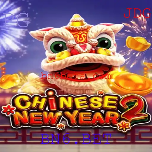 CHINESENEWYEAR2: Uma Viagem ao Entusiasmo do Ano Novo Chinês no BN6.BET