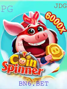 Desvendando o Jogo CoinSpinner e suas Regras Inovadoras