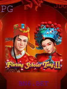 Flirting Scholar Tang II: Explorando as Inovações e as Regras do Jogo
