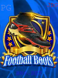 Explorando FootballBoots: Uma Nova Aventura no Mundo dos Jogos
