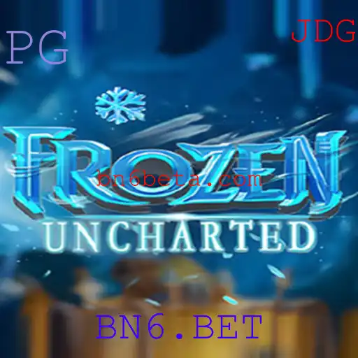 FrozenUncharted: Uma Jornada Congelante no Mundo dos Jogos