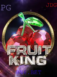 Descubra o Mundo Vibrante de FruitKing: O Novo Fenômeno de BN6.BET