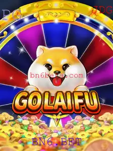 Explorando o Novo Fenômeno dos Jogos: GoLaiFu e a Plataforma BN6.BET