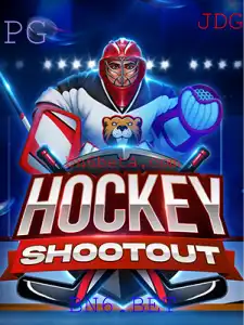Explorando o Mundo Dinâmico do HockeyShootout com BN6.BET