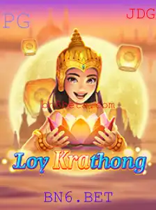 Descubra LoyKrathong: Um Jogo Fascinante com BN6.BET
