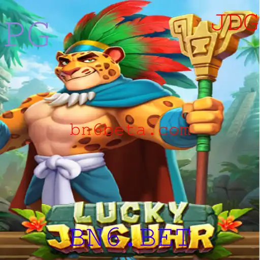 Descubra o Mundo Emocionante de LuckyJaguar no BN6.BET