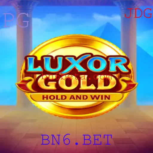 LuxorGold: Descubra as Regras e Dinâmicas do Jogo Inovador da BN6.BET