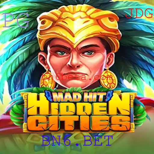 MadHitHiddenCities: Desvendando a Aventura Urbana
