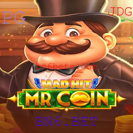 Explorando ‘MadHitMrCoin’: O Fascinante Universo do Novo Jogo BN6.BET