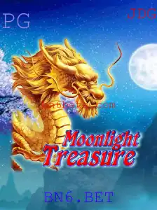 Descubra o Fascinante Mundo de MoonlightTreasure: Uma Aventura em BN6.BET
