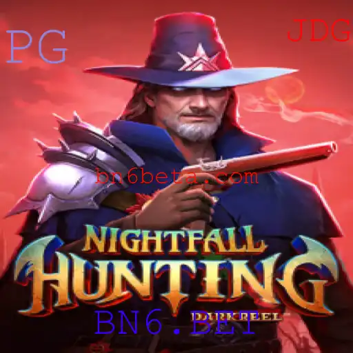 Explorando o Universo de NightfallHunting: Regras e Estratégias para Vencer