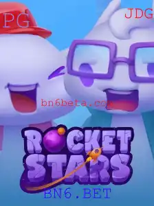 Desvendando RocketStars: O Guia Completo para Jogadores e Entusiastas