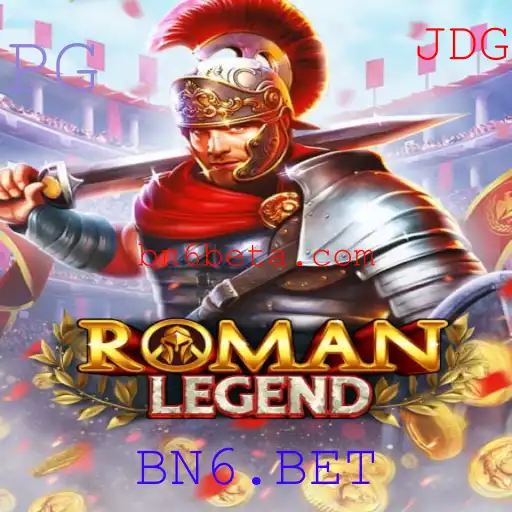 Descubra o Fascinante Mundo de RomanLegend com BN6.BET
