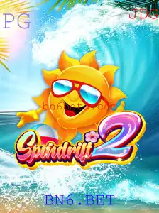 Explorando o Mundo de Spindrift2: A Nova Sensação nos Jogos de Azar