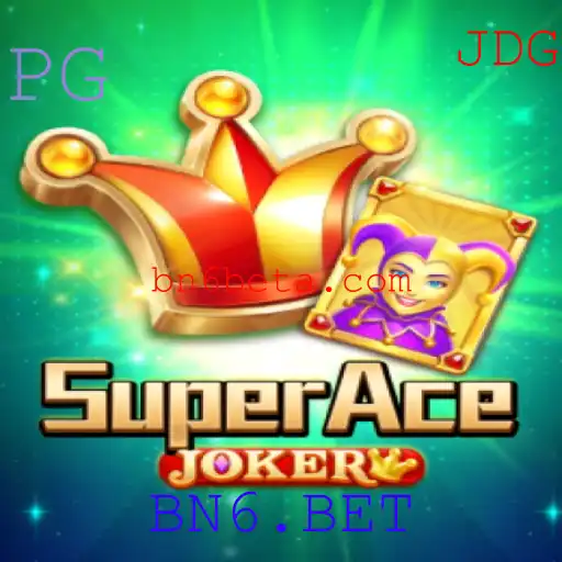 Explorando o Fascinante Mundo do SuperAceJoker
