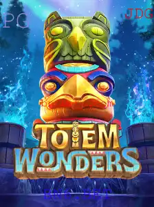 Explorando o Fascinante Mundo de TotemWonders no Universo de BN6.BET