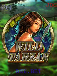 Descubra o Mundo Selvagem de WildTarzan: Uma Aventura no BN6.BET