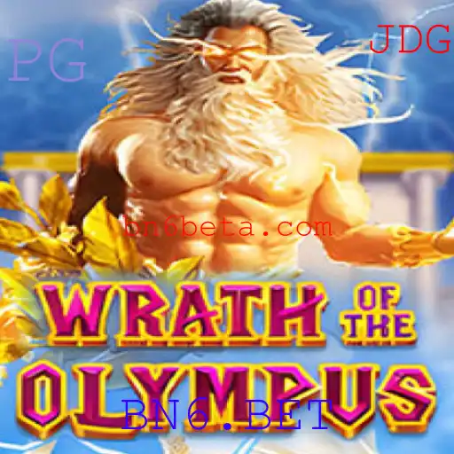 Desvendando WrathofOlympus: Um Mergulho no Universo Mitológico dos Jogos de Azar