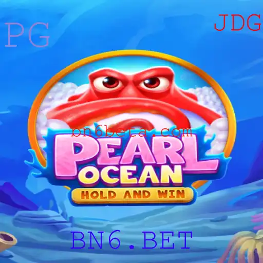 Mergulhando nas Profundezas do 'PearlOcean': Um Novo Horizonte de Entretenimento