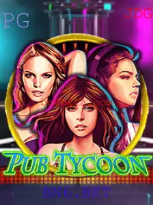 Descubra PubTycoon: O Jogo de Gestão de Bares que Conquista Empreendedores