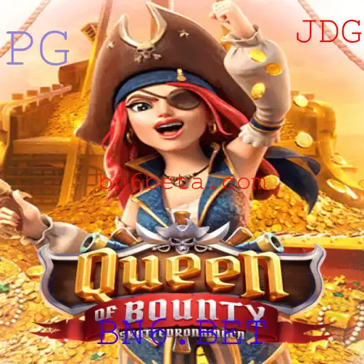 Explorando o Universo de QueenofBounty no BN6.BET